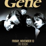 Gene Add LA Date To First North American Tour In 24 Years