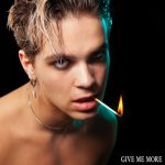 STORM Turns Up the Intensity with New Single “Give Me More” Ahead of Norway’s biggest festival Tons of Rock!