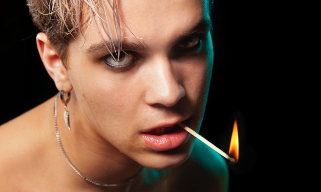 STORM Turns Up the Intensity with New Single “Give Me More” Ahead of Norway’s biggest festival Tons of Rock!