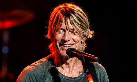 The Goo Dolls at The Venetian – Live Review