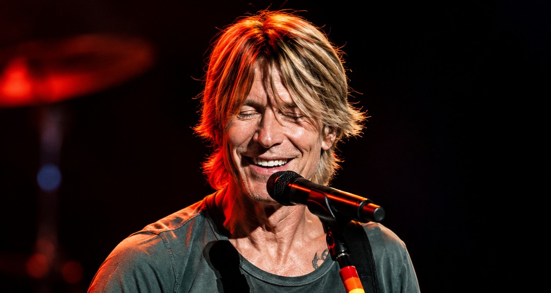 The Goo Dolls at The Venetian – Live Review