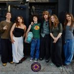 Hayden Charles at The Viper Room – Live Review