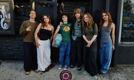 Hayden Charles at The Viper Room – Live Review