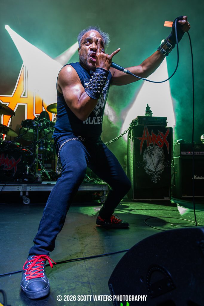 Hirax