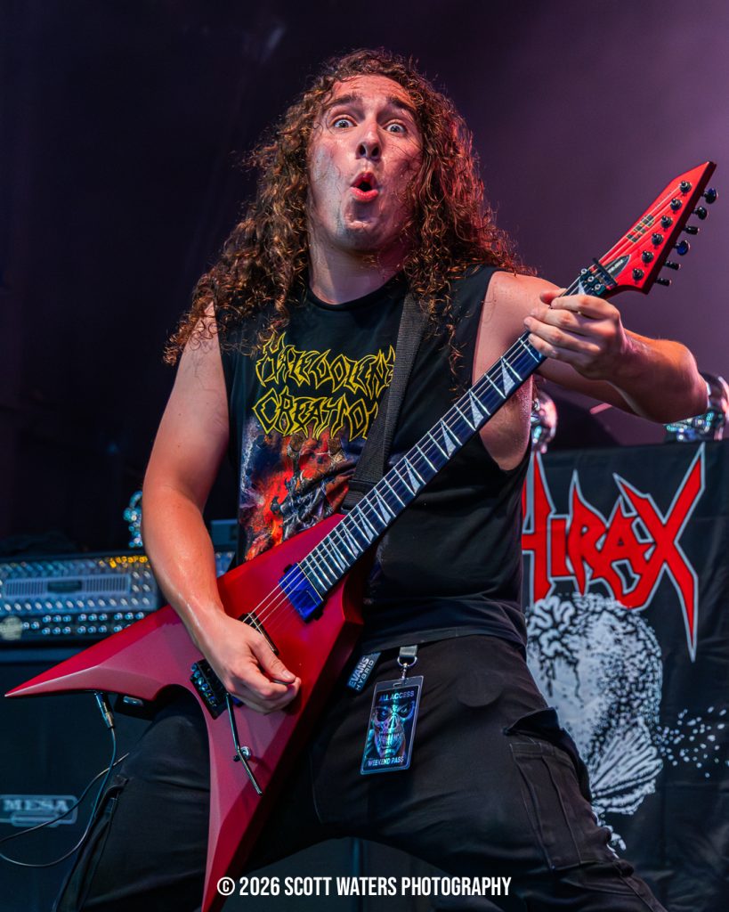 Hirax