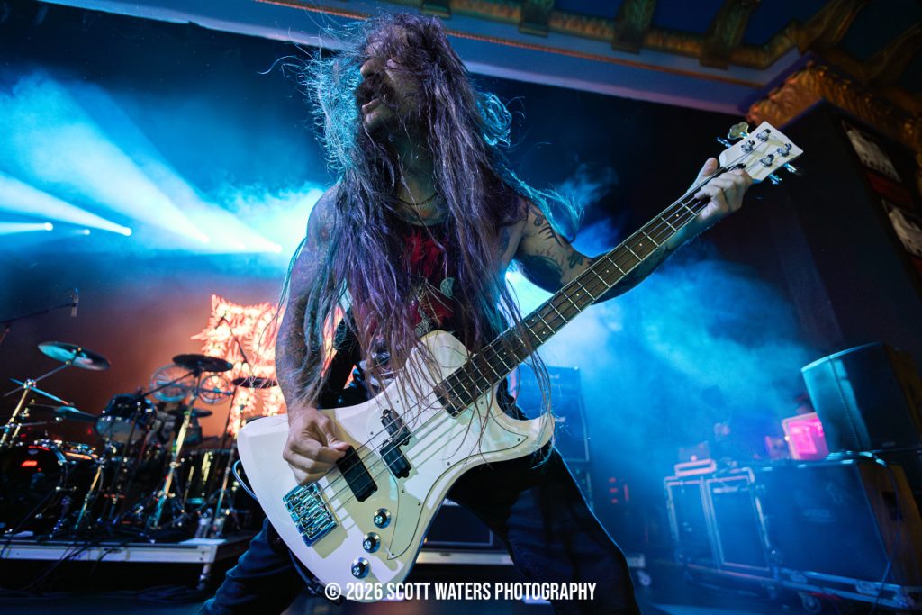 Power Trip