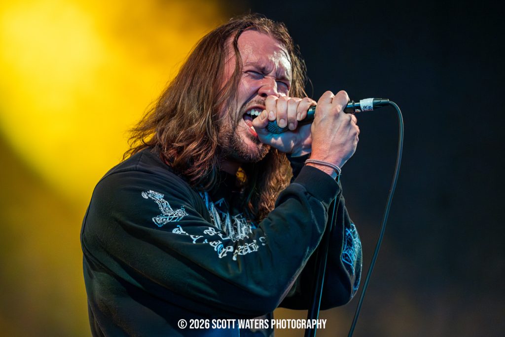 Power Trip