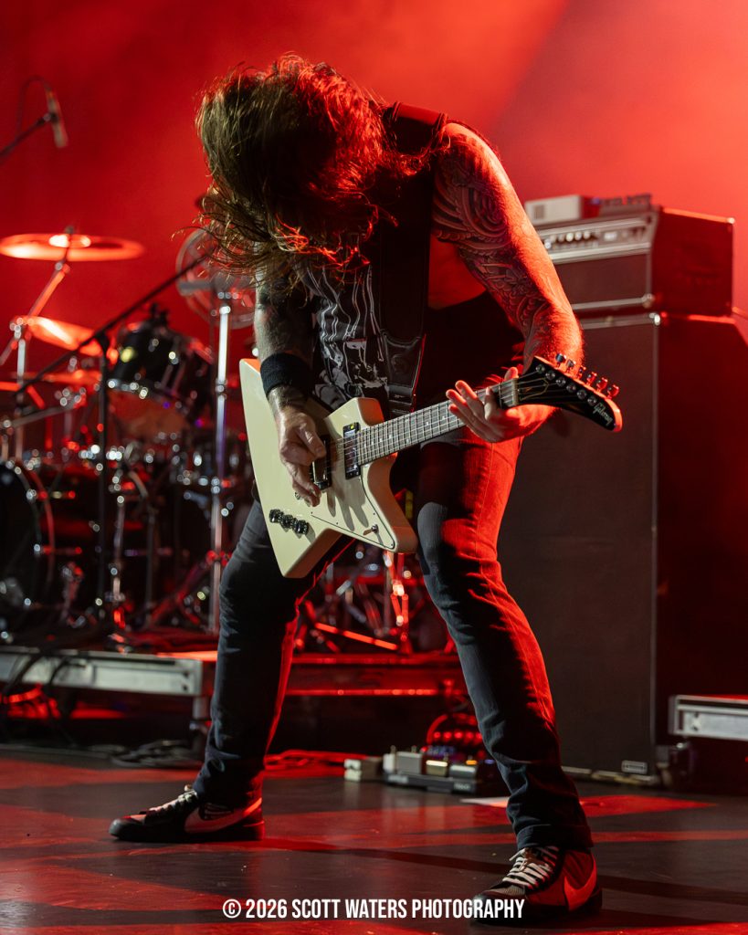 Power Trip