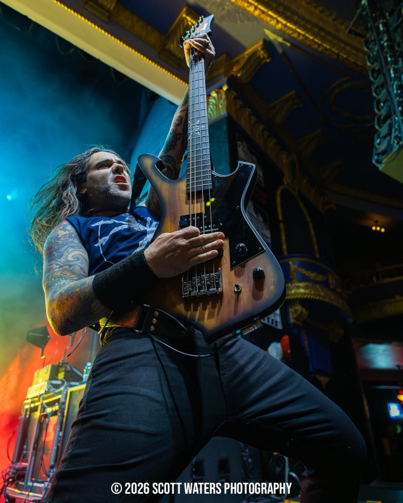 Killswitch Engage