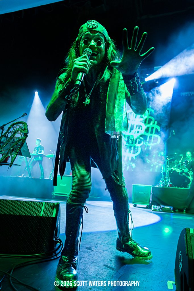 Ministry