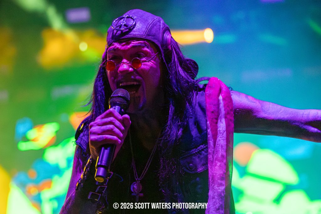 Ministry