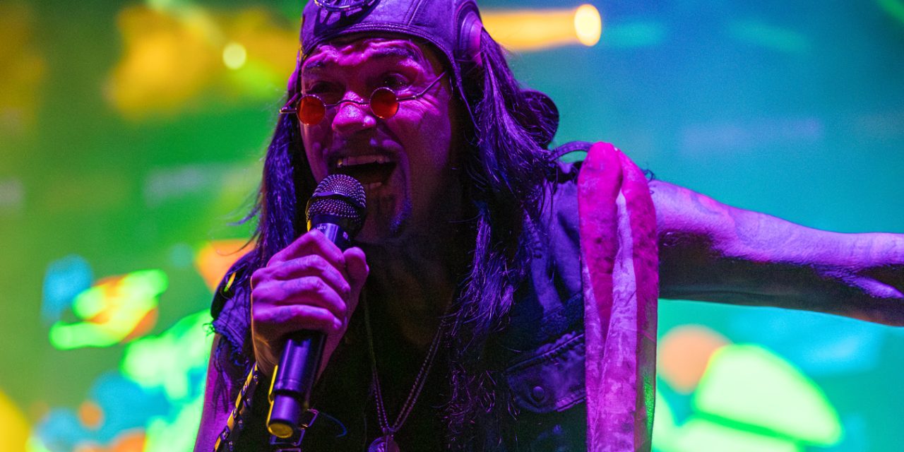 Milwaukee Metal Fest 2026
