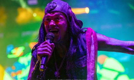 Milwaukee Metal Fest 2026