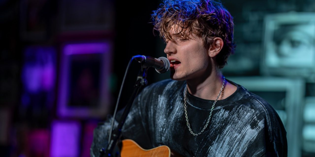 From Tokyo Trains to Sunset Strip Nights: The Rise of Jack West