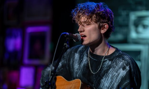 From Tokyo Trains to Sunset Strip Nights: The Rise of Jack West