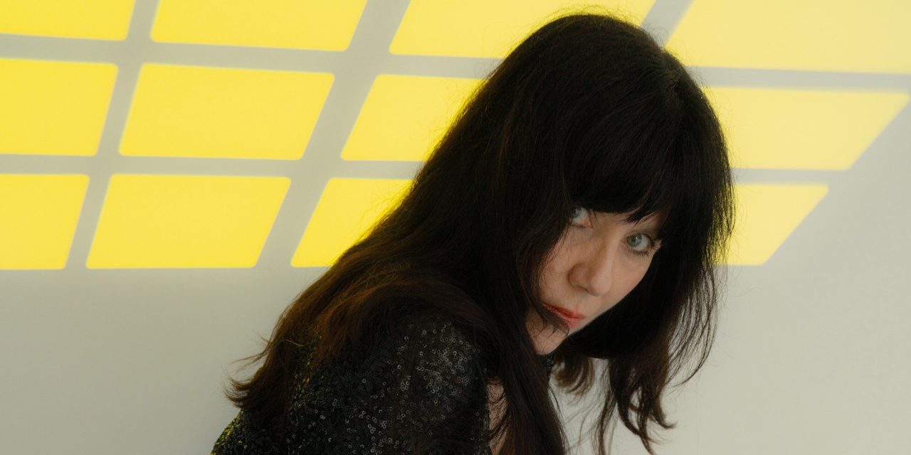From Single Gun Theory to Desiderium: The Evolution of Jacqui Hunt