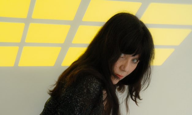 From Single Gun Theory to Desiderium: The Evolution of Jacqui Hunt