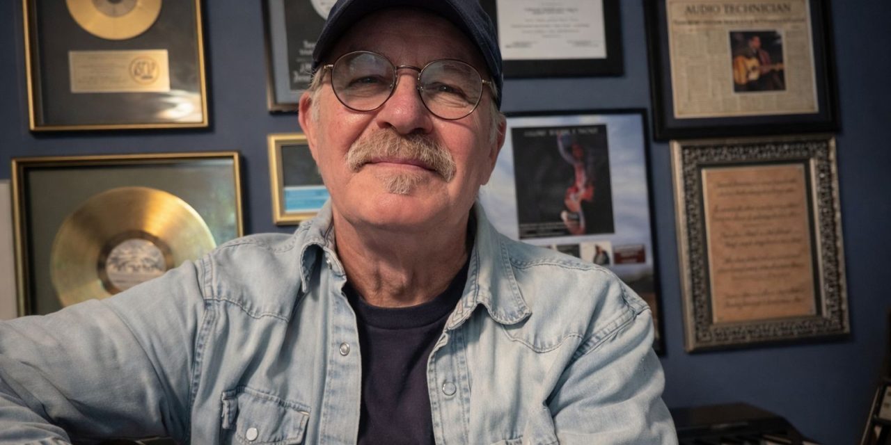 Sailing Through the Years: John Ford Coley on Music, Memory, and the Magic of the Stage