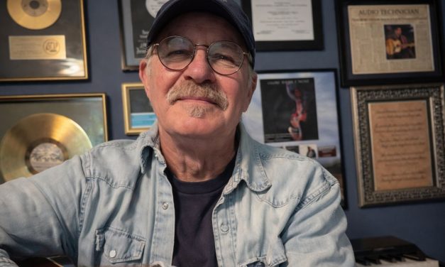 Sailing Through the Years: John Ford Coley on Music, Memory, and the Magic of the Stage