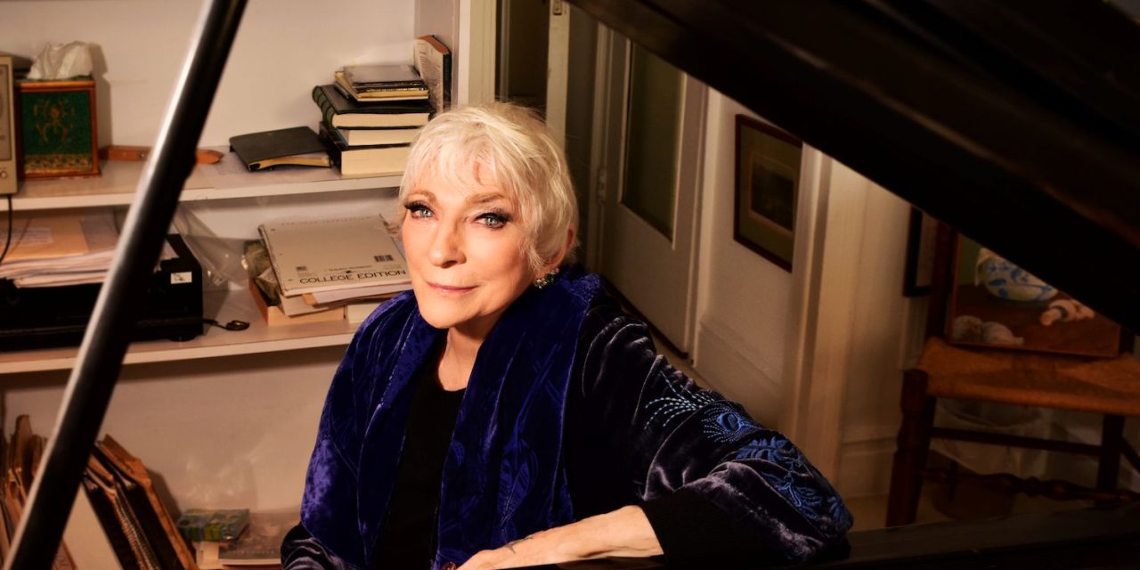 Spellbound: The Ever‑Evolving Journey of Judy Collins