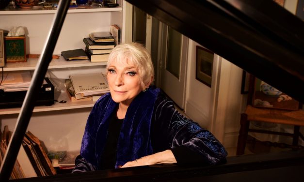 Spellbound: The Ever‑Evolving Journey of Judy Collins