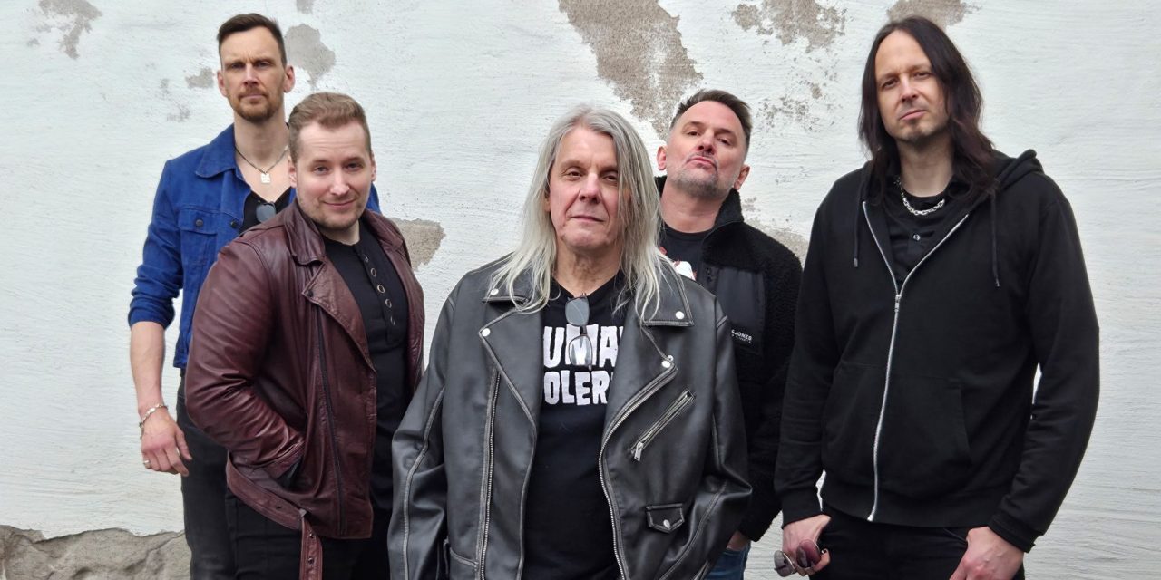 Wired For Impact: Rockett Love Recharged and Ready To Ignite