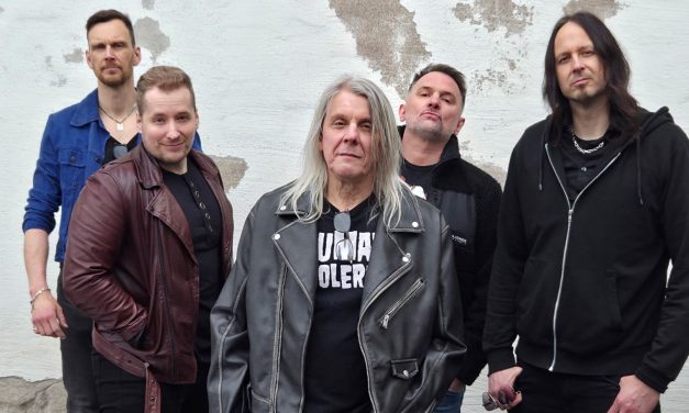 Wired For Impact: Rockett Love Recharged and Ready To Ignite