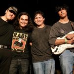 Melt Mars at The Smell – Live Review