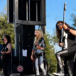 Rock For Ronnie 2026 – Live Review