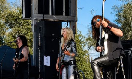 Rock For Ronnie 2026 – Live Review