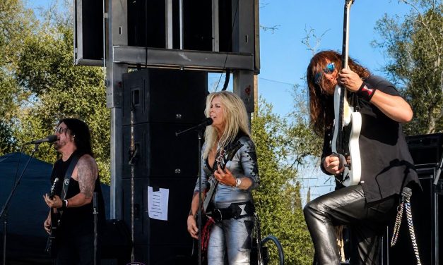 Rock For Ronnie 2026 – Live Review