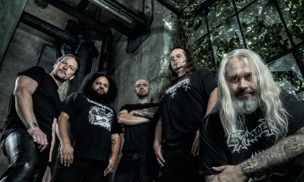 Forged in the Ruhrpott: Scraper’s Infinite Journey