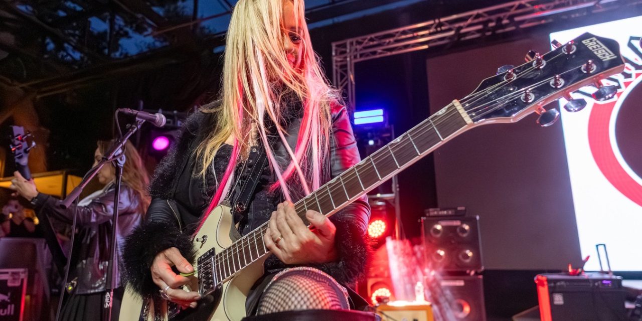 Whole Lotta Legacy: Trudi Keck Starr on 26 Years of Rosies and the Birth of the Tribute Band Hall of Fame