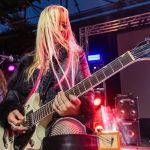 Whole Lotta Legacy: Trudi Keck Starr on 26 Years of Rosies and the Birth of the Tribute Band Hall of Fame