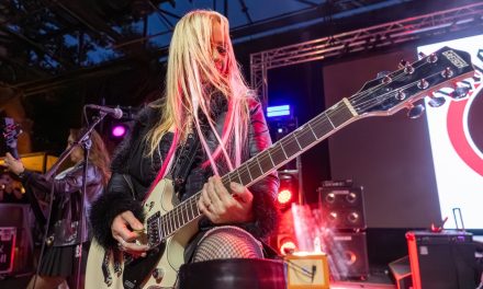 Whole Lotta Legacy: Trudi Keck Starr on 26 Years of Rosies and the Birth of the Tribute Band Hall of Fame