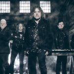 TYGERS OF PAN TANG release new album “Electrifyed” in September