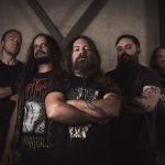 Epitome of Survival: Fleshcrawl on Loss, Legacy and the Future of Death Metal