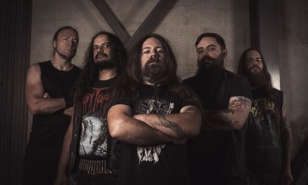 Epitome of Survival: Fleshcrawl on Loss, Legacy and the Future of Death Metal