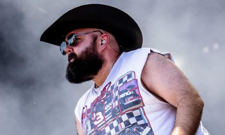 Gideon at Van Warped Tour Long Beach – Live Photos