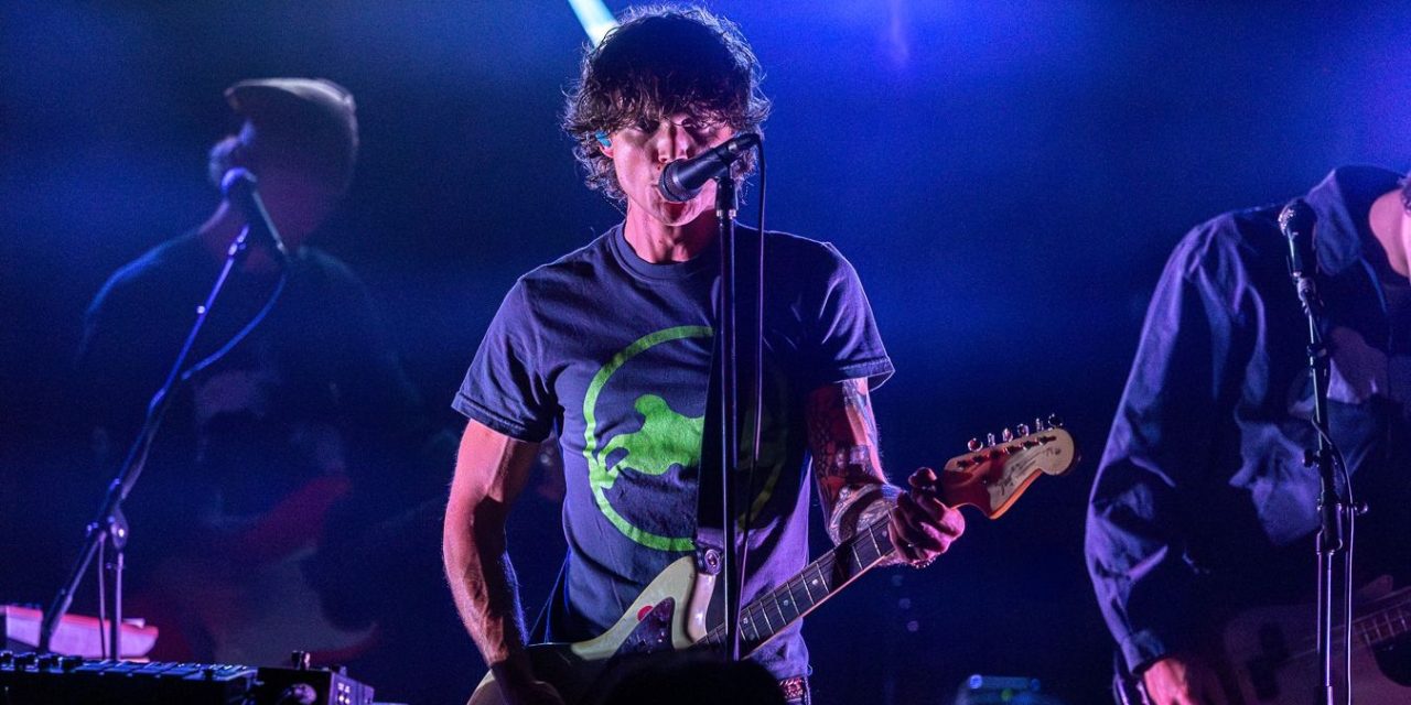 little image at The Echo – Live Review