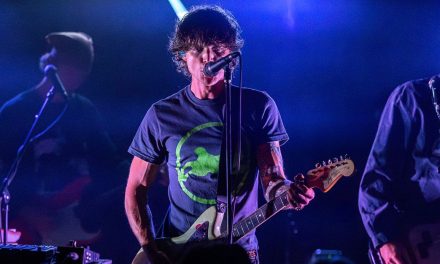 little image at The Echo – Live Review