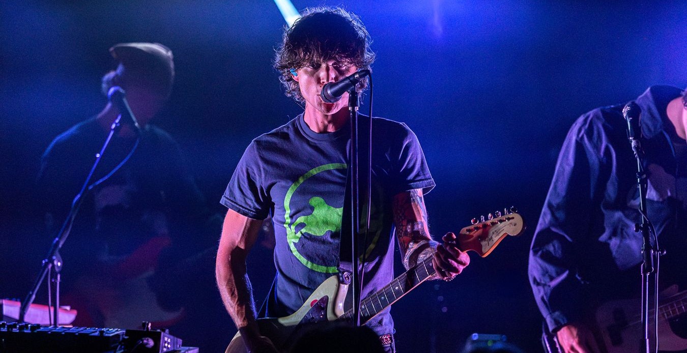 little image at The Echo - Live Review - Highwire Daze