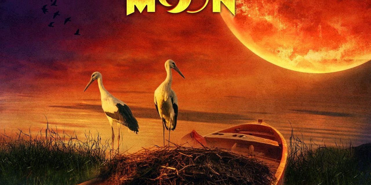 Mystery Moon Announce release their second album “Way Beyond” on September 18th via Pride & Joy Music