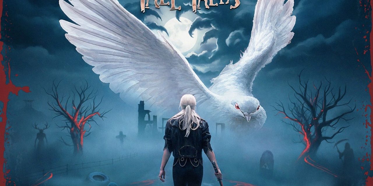 Swedish Melodic Rockers Osukaru Announce Tall Tales Release Date via Pride & Joy Music