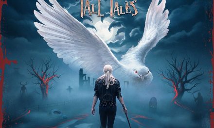 Swedish Melodic Rockers Osukaru Announce Tall Tales Release Date via Pride & Joy Music