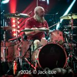 Killswitch Engage at The Hollywood Palladium – Live Photos