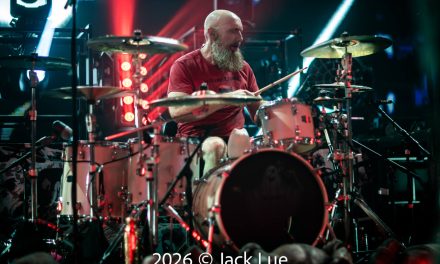 Killswitch Engage at The Hollywood Palladium – Live Photos