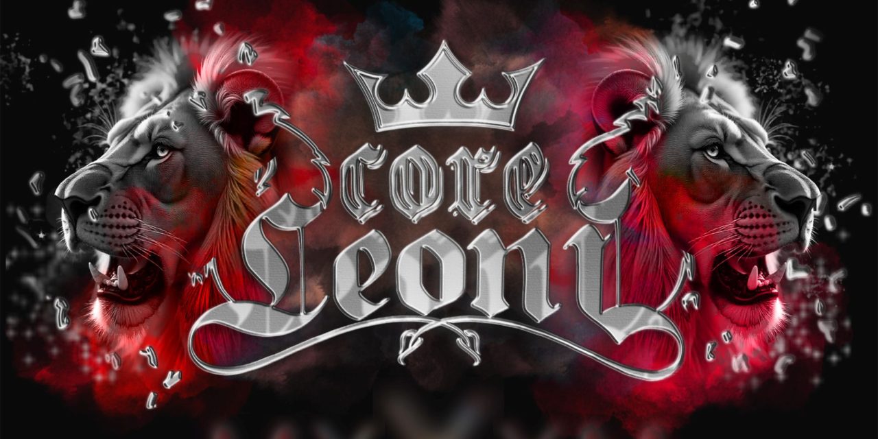 CoreLeoni Announce New Studio Album “Generection”