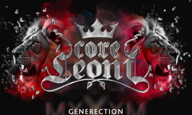 CoreLeoni Announce New Studio Album “Generection”