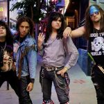 Fire ‘N Ice at The Whisky – Live Review